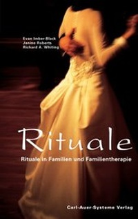 Enlarge image Cover: Rituale - Carl-Auer Verlag