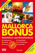 Cover: Mallorca Bonus - Klartext