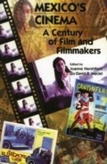 Cover: Mexico's Cinema - Rowman & Littlefield Publishers