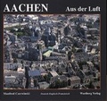 Cover: Aachen aus der Luft - Wartberg
