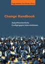 Cover: Change Handbook - Carl-Auer Verlag