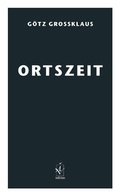 Cover: Ortszeit - Iudicium