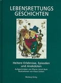 Cover: Lebensrettungsgeschichten - Wartberg