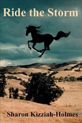 Cover: Ride the Storm - iUniverse