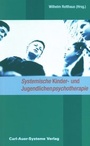 Bild: Systemische Kinder- und Jugendlichenpsychotherapie - Carl-Auer Verlag