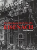Cover: Rundgang durch das alte Eisenach - Wartberg