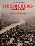 Cover: Heidelberg aus der Luft - Wartberg