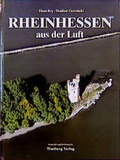 Cover: Rheinhessen aus der Luft - Wartberg