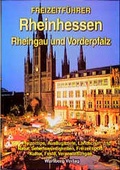 Cover: Freizeitf&uuml;hrer Rheinhessen, Rheingau und Vorderpfalz - Wartberg