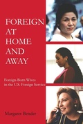 Cover: Foreign at Home and Away - iUniverse