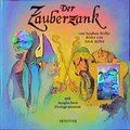 Cover: Der Zauberzank - Meisinger