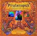 Cover: Piratenspuk - Meisinger