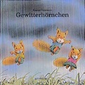 Cover: Gewitterh&ouml;rnchen - Meisinger