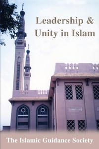 Abbildung von: Leadership & Unity in Islam - iUniverse