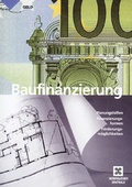 Cover: Baufinanzierung - Verbraucherzentrale NRW e.V.