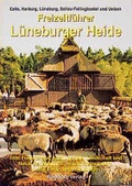 Cover: Freizeitf&uuml;hrer L&uuml;neburger Heide - Wartberg