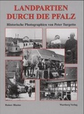 Cover: Landpartien durch die Pfalz - Wartberg