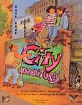 Cover: City Adventures - &Ouml;kotopia Verlag ein Imprint von Bergmoser + H&ouml;ller Verlag AG
