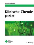 Cover: Klinische Chemie pocket - B&ouml;rm Bruckmeier