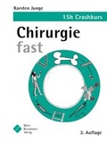 Cover: Chirurgie fast - B&ouml;rm Bruckmeier