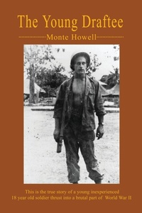 Abbildung von: The Young Draftee - iUniverse