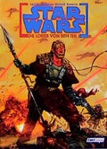 Cover: Star Wars / Die Lords von Sith - Egmont EHAPA