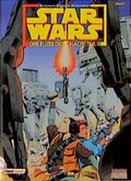 Cover: Star Wars / Der Fluss des Chaos. Teil II - Egmont EHAPA