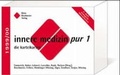 Cover: Innere Medizin pur 1 - B&ouml;rm Bruckmeier