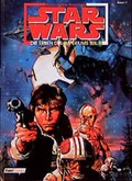 Cover: Star Wars / Die Erben des Imperiums III - Egmont EHAPA