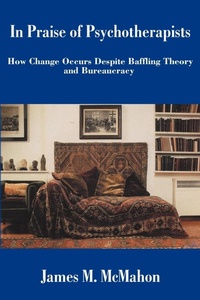Abbildung von: In Praise of Psychotherapists - iUniverse