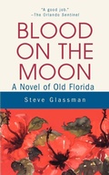 Cover: Blood on the Moon - iUniverse