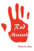 Cover: Red Messiah - iUniverse