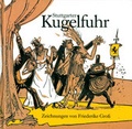 Cover: Stuttgarter Kugelfuhr II - DRW-Verlag