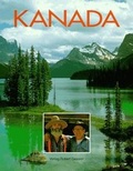 Cover: Kanada - Verlag Robert Gessler