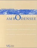 Cover: Philosophen am Bodensee - Verlag Robert Gessler