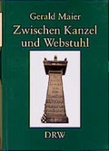 Cover: Zwischen Kanzel und Webstuhl - DRW-Verlag