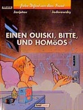 Cover: John Difool / Ein Whisky, bitte & Hom&ouml;os - Egmont EHAPA