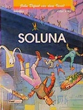 Cover: John Difool / Soluna - Egmont EHAPA