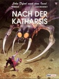 Cover: John Difool / Nach der Katharsis - Egmont EHAPA