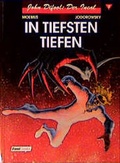 Cover: John Difool / In tiefsten Tiefen - Egmont EHAPA