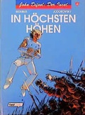 Cover: John Difool / In h&ouml;chsten H&ouml;hen - Egmont EHAPA