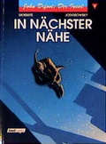 Cover: John Difool / In n&auml;chster N&auml;he - Egmont EHAPA