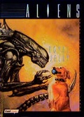 Cover: Aliens / Royal Jelly - Egmont EHAPA