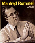 Cover: Manfred Rommel - DRW-Verlag