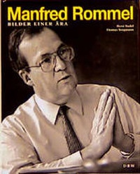 Enlarge image Cover: Manfred Rommel - DRW-Verlag
