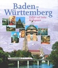 Cover: Baden-W&uuml;rttemberg - DRW-Verlag
