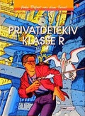 Cover: John Difool / Privatdetektiv Klasse R - Egmont EHAPA