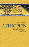 Cover: &Auml;thiopien - Zwischen Himmel und Erde - Books on Demand