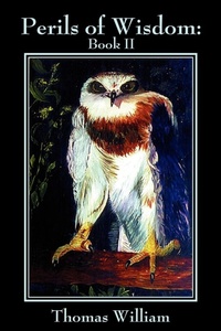 Abbildung von: Perils of Wisdom - iUniverse