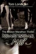 Cover: Heartbreak Hill - iUniverse